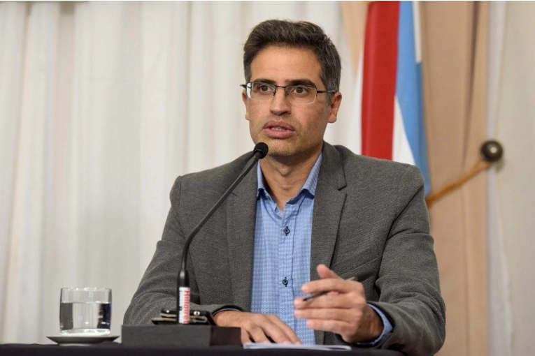 Entre R&iacute;os con brote de varicela: confirmaron 700 casos y la mayor&iacute;a son adolescentes