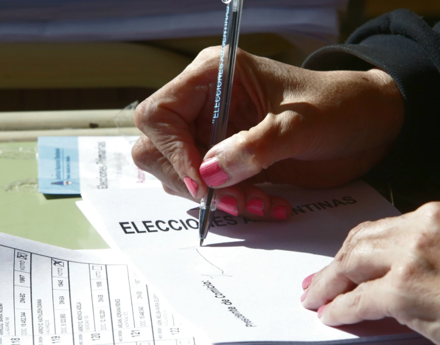 25 de diciembre: vence el plazo de 60 d&iacute;as para justificar la no emisi&oacute;n del voto