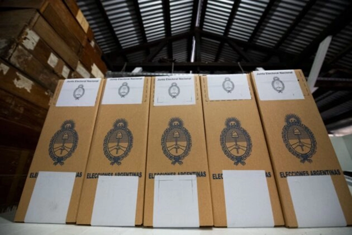 Domingo: &uacute;ltima semana antes de la veda electoral