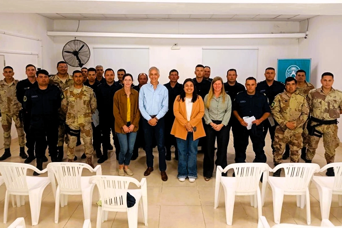 Control y Fiscalización de Buenas Prácticas