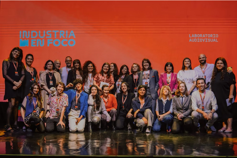 Diversidad en foco: el Laboratorio Audiovisual premió proyectos inclusivos