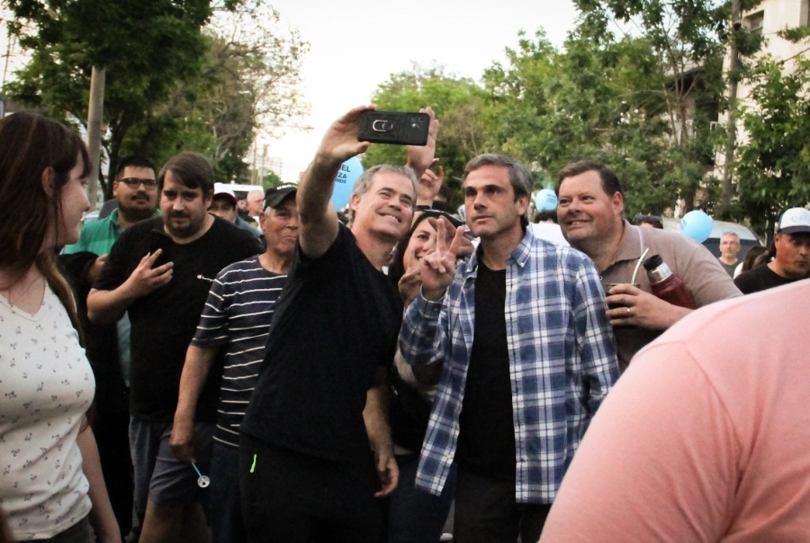 <b>Piaggio y Michel</b>