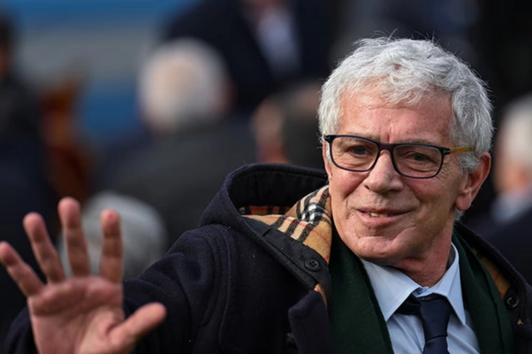 Mariano Cúneo Libarona dejará su cargo después de las elecciones del domingo