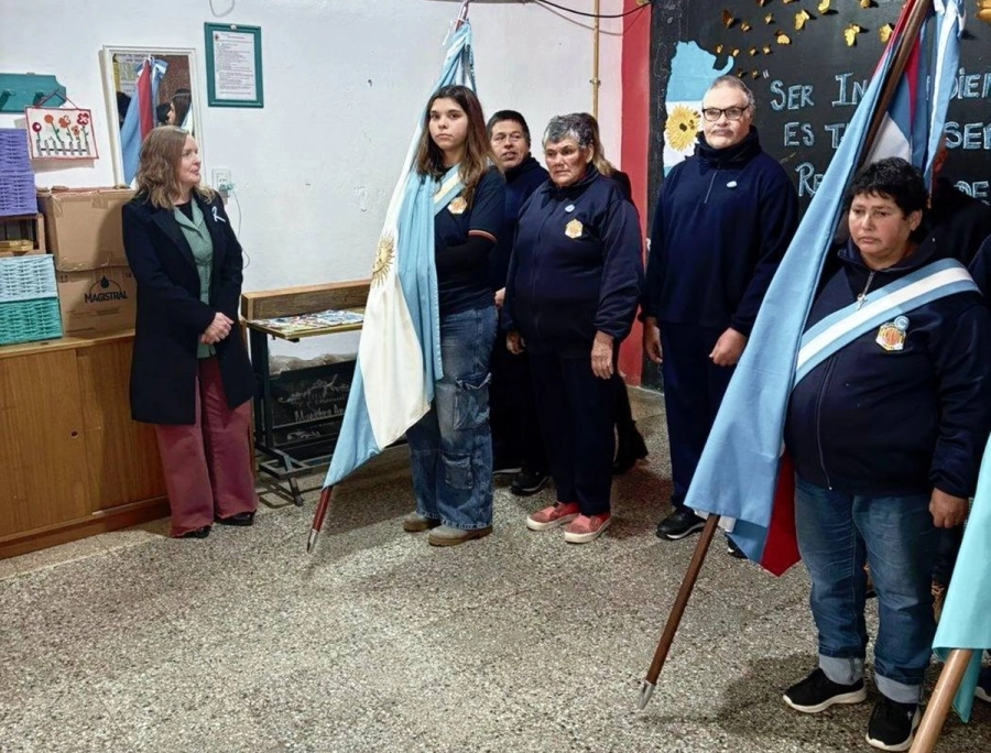 <b>Escuela</b> Privada de Educaci&oacute;n Integral N&deg;15 &ldquo;Taller Protegido Emanuel&rdquo;