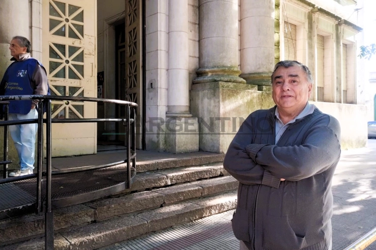 El primer vecino en llegar: cuando el voto es compromiso, no obligaci&oacute;n