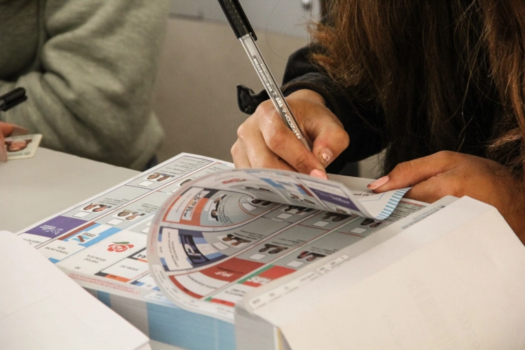 Qué pasa si no fui a votar: de cuánto es la multa y cómo justificar la ausencia