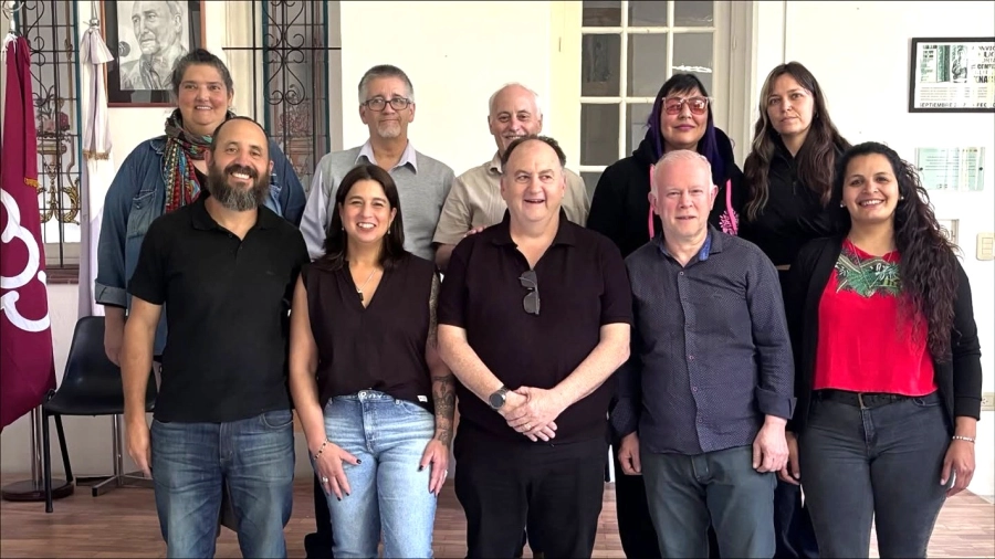 Consejo de Administraci&oacute;n de Fecootra