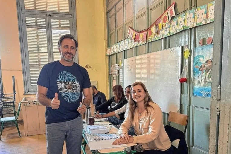 La agenda de Benegas Lynch: Reforma Laboral, Tributaria y desregulaciones para el privado