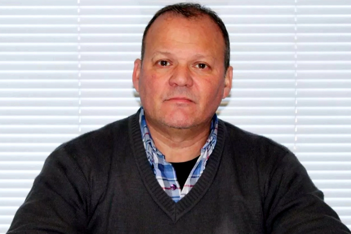 Miguel Klenner, gremio de Alimentación