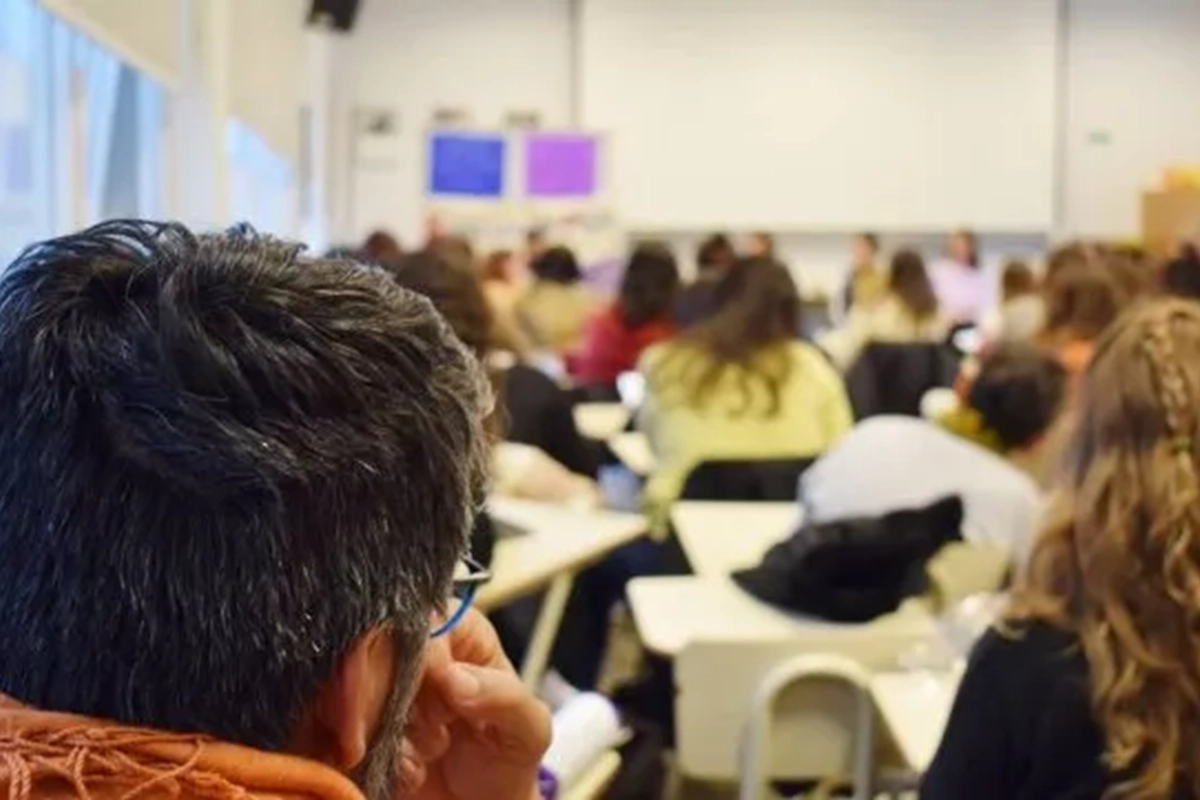 La FTS estrena dos licenciaturas