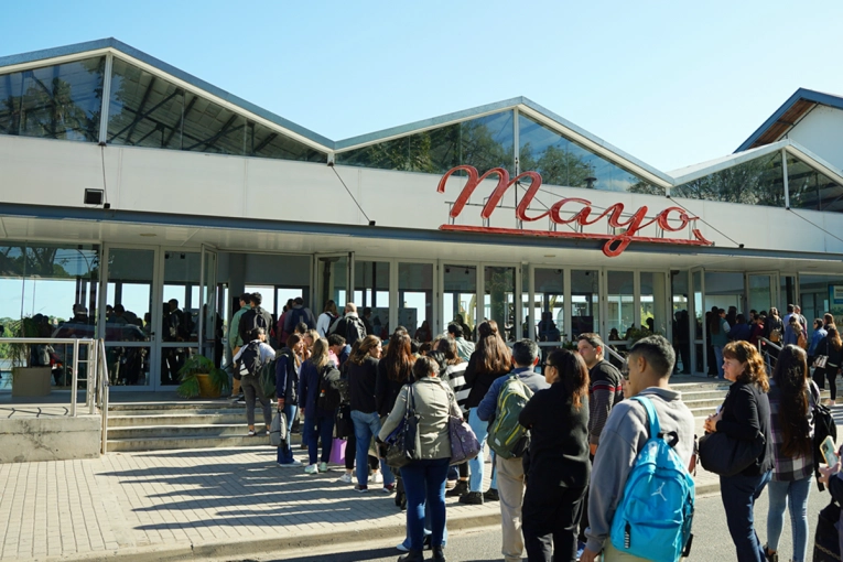 Educación en contextos de encierro: penitenciarios participaron de un encuentro en Paraná