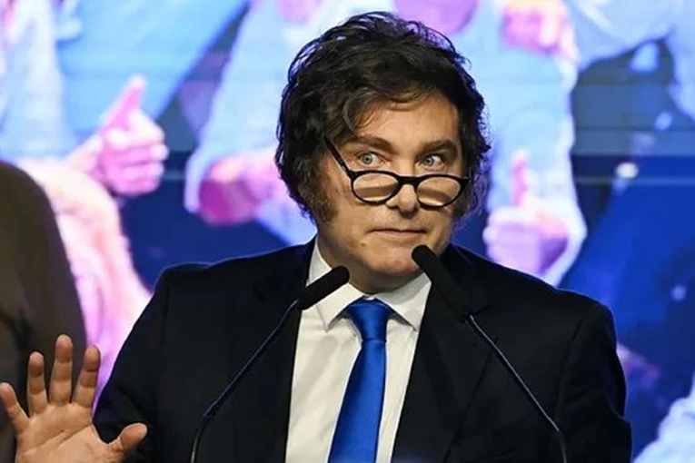 Reforma tributaria: el proyecto de Milei excluye la eliminaci&oacute;n de retenciones