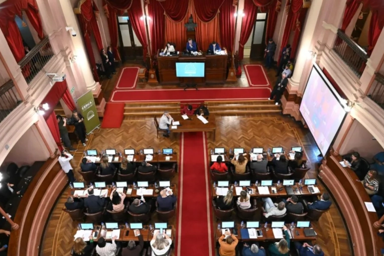 Presupuesto 2026: la Cámara de Diputados aprobó por unanimidad la media sanción del proyecto