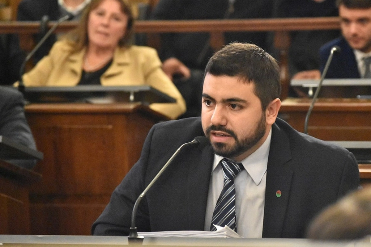 Andr&eacute;s Ocampo. Abogado laboralista