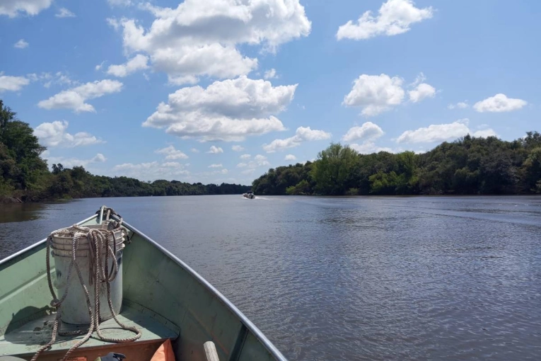 Conflicto por la planta de HIF Global:  Uruguay multó a la multinacional y Colón exige respuestas