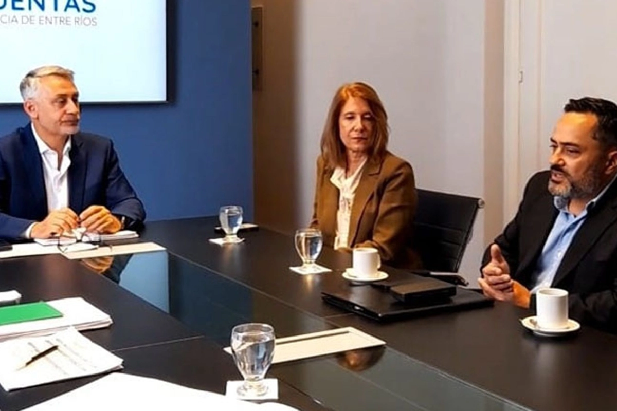 El Tribunal de Cuentas y el s&iacute;ndico fiscalizador