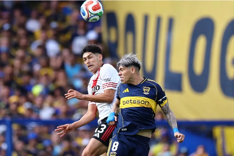 Torneo Clausura: a partir de los Octavos de Final se incorporan el tiempo suplementario