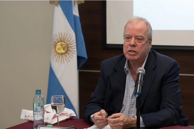 Luis Bulit Goñi brindará una conferencia en Gualeguaychú sobre inclusión social