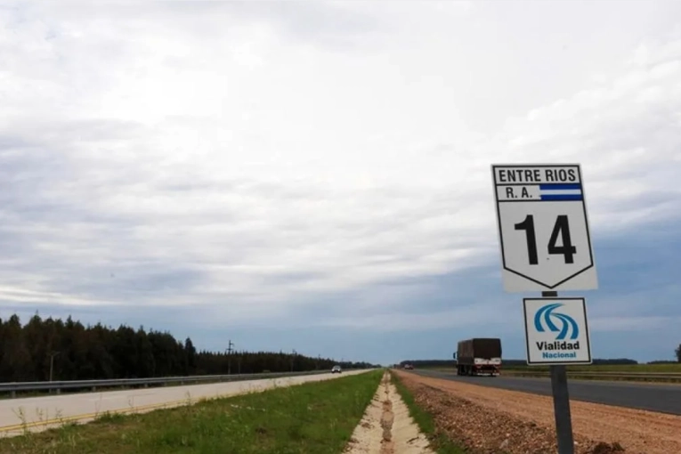 Diputados impulsan proyecto para crear un programa tur&iacute;stico sostenible para la Ruta 14