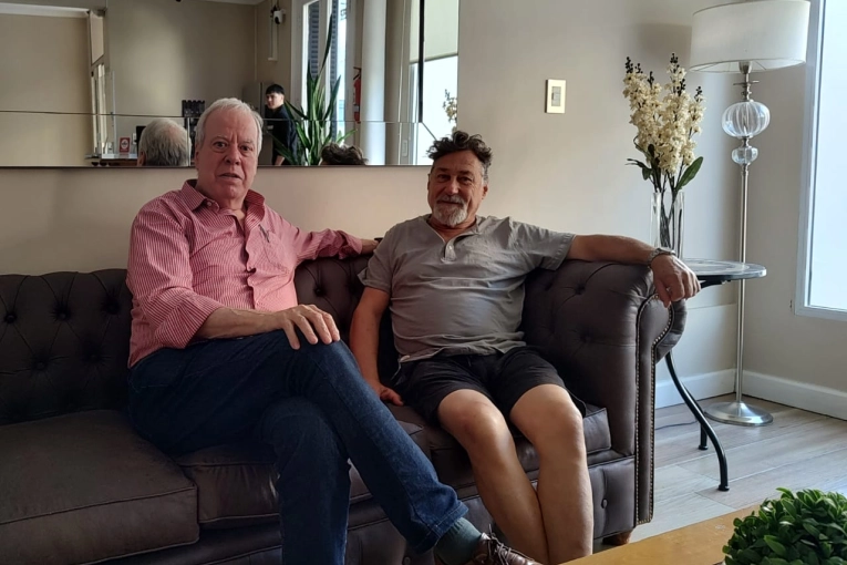 &ldquo;Hay que salir de la zona de confort&rdquo;: Bulit Go&ntilde;i y una mirada sobre la educaci&oacute;n inclusiva