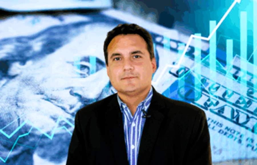 David Miazzo economista argentino especializado en el sector agroindustrial