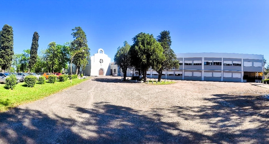 Instituto Malvina Segu&iacute; de Clavarino &ldquo;La Salle&rdquo;