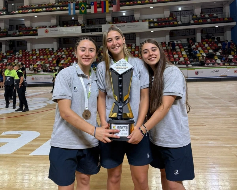 La Selecci&oacute;n Argentina Sub 19 suma un nuevo cap&iacute;tulo a su historia