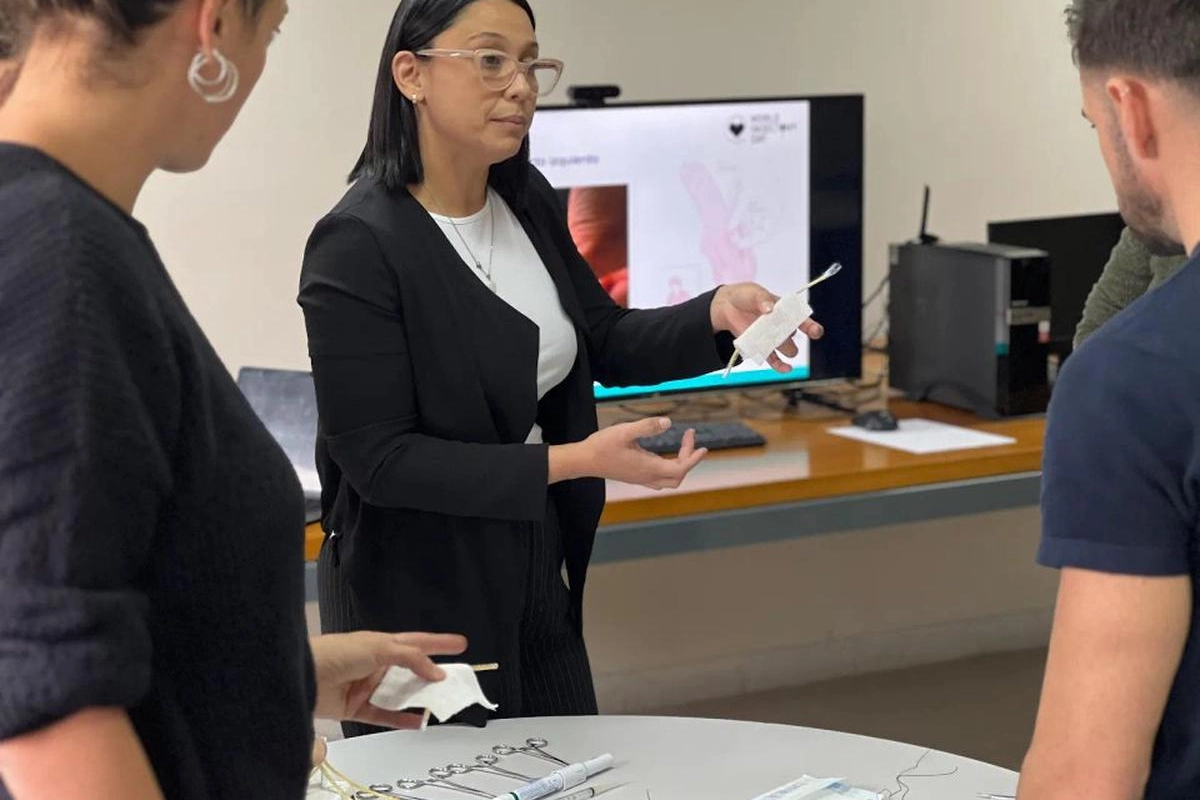 Maratón de vasectomías en hospitales bonaerenses