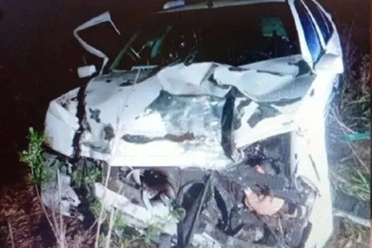 El siniestro se produjo el 26 de agosto de 2015