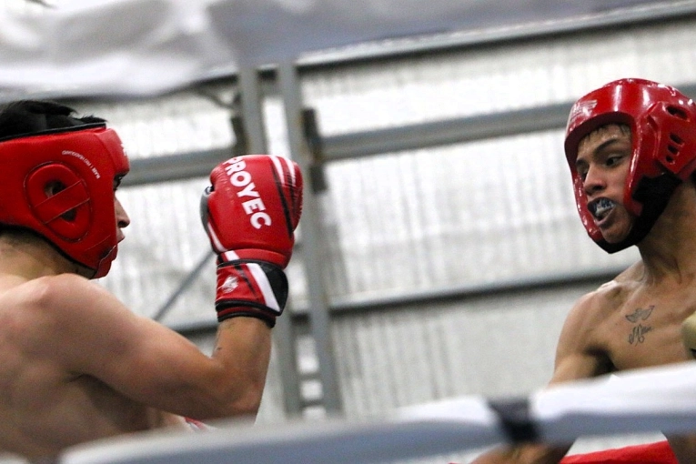 Velada histórica de Kickboxing en Gualeguaychú: más de 20 peleas y títulos argentinos en juego