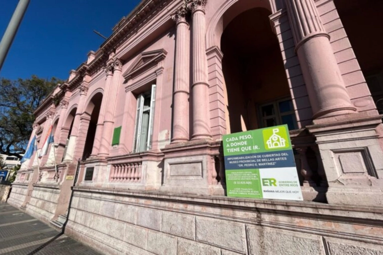 Polémica por premiación en el Salón de Artes Visuales de Entre Ríos