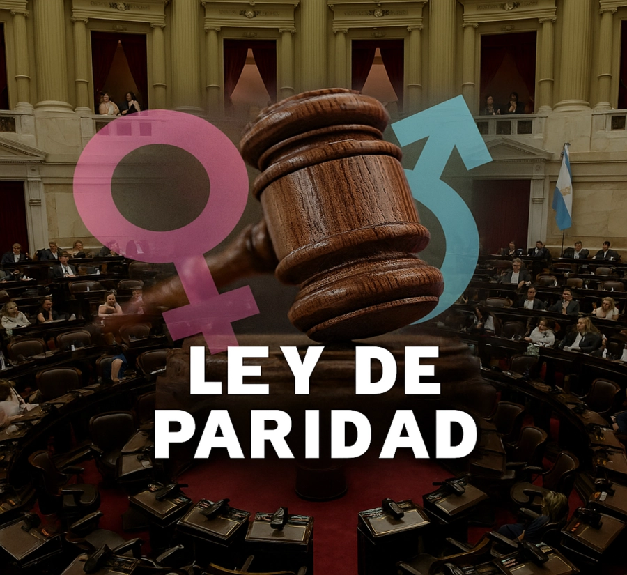 En 2017 se sancion&oacute; la Ley 27.412 que elev&oacute; la exigencia al 50%