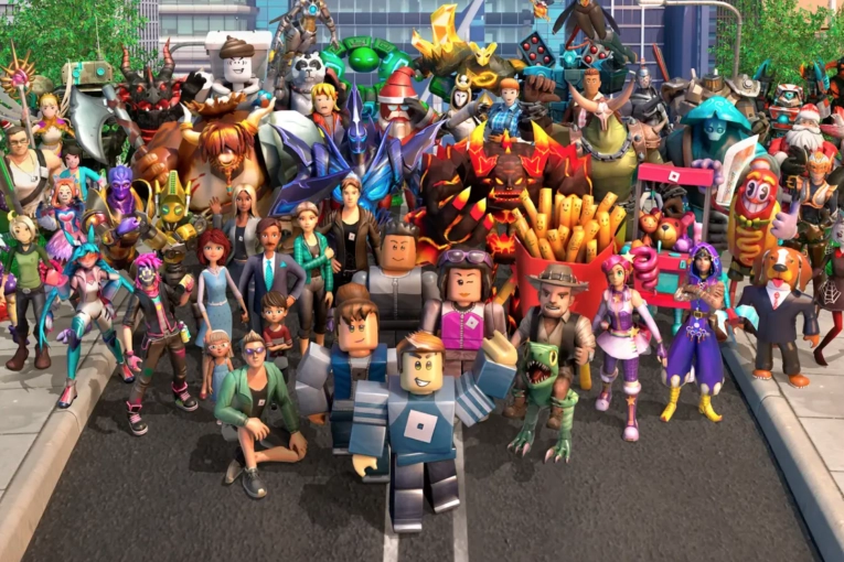 Acoso virtual: un hombre fue condenado por hostigar a un menor a través del juego Roblox