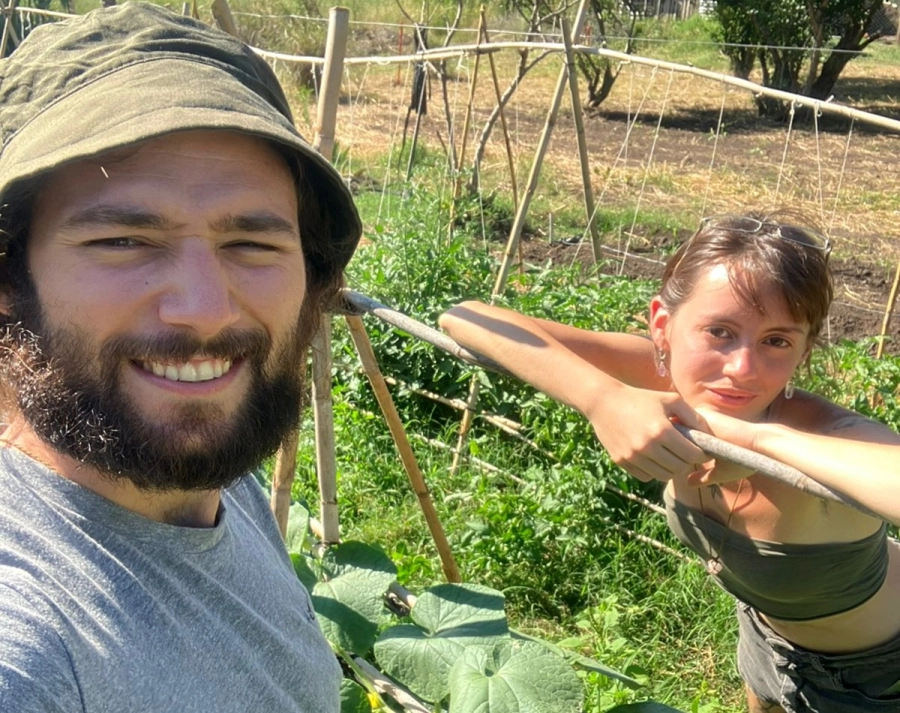 Mart&iacute;n: &ldquo;Debemos seguir el ejemplo de las comunidades andinas e ind&iacute;genas"