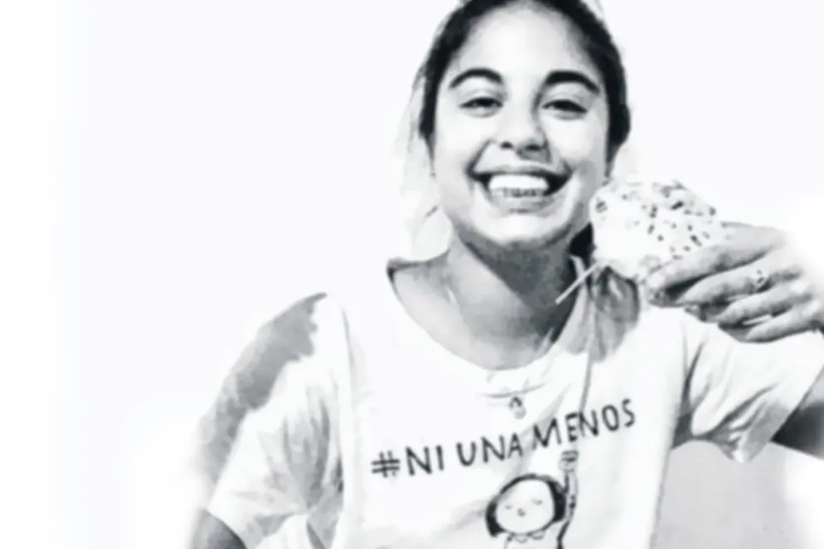 Micaela Garc&iacute;a