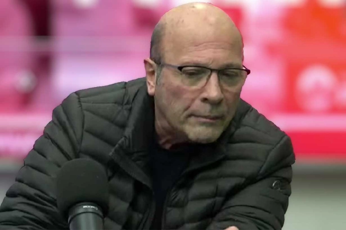 Abogado y docente Rub&eacute;n Pagliotto