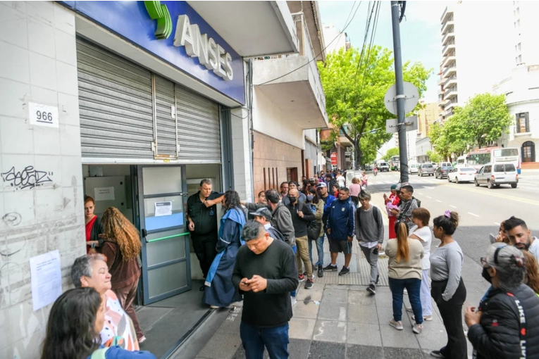 El beneficio social se expandió: de 4,7 millones de beneficios en 2009 a 7,4 millones en 2025