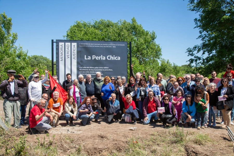 Las familias destacaron la dimensi&oacute;n humana y pol&iacute;tica del hallazgo y reclamaron continuar la b&uacute;squeda