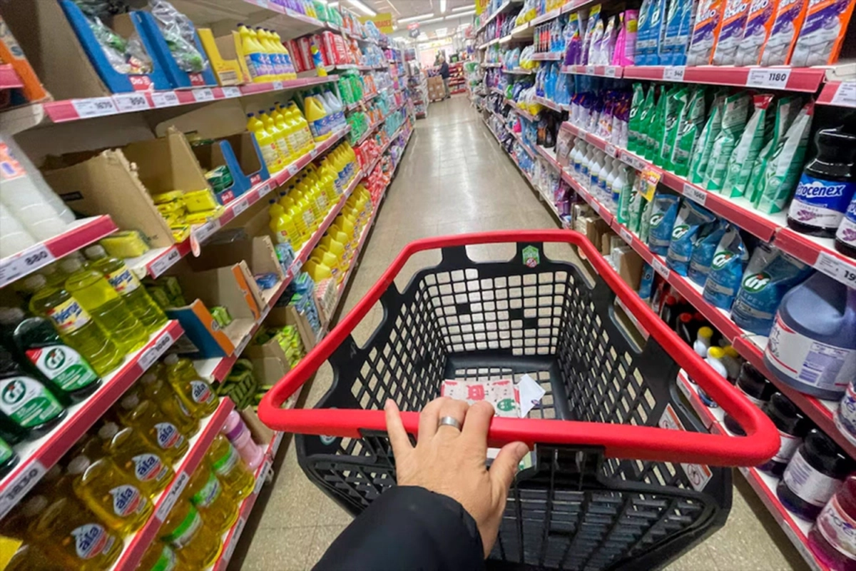 Inflaci&oacute;n noviembre: se ubica en torno al 2,3%