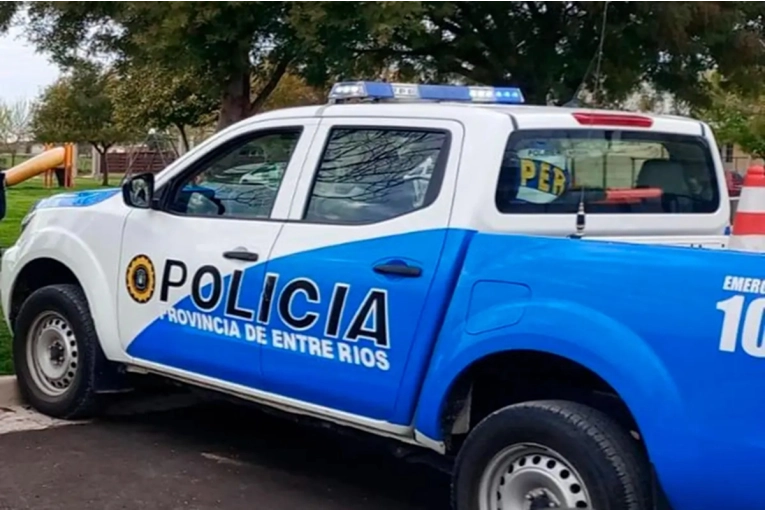Robaron la sede de la UCR en el barrio San Agust&iacute;n: una persona qued&oacute; detenida