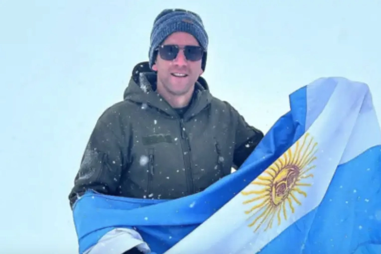 Venezuela: tras meses de aislamiento, habilitaron visitas en la c&aacute;rcel donde est&aacute; el gendarme argentino