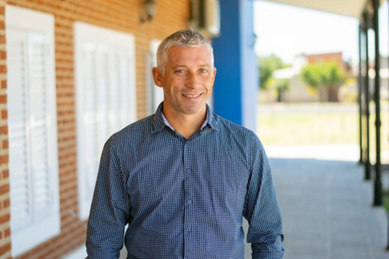 La UNER renueva sus autoridades con lista &uacute;nica y &ldquo;Maneco&rdquo; Arbelo ser&aacute; el rector