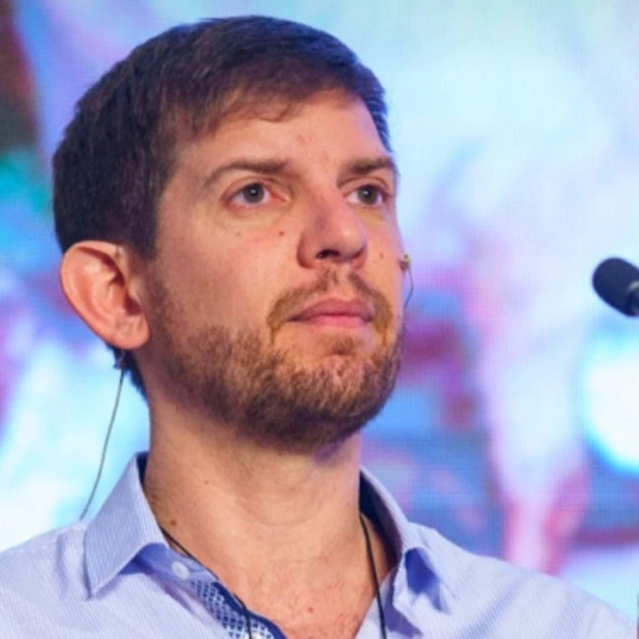 <b>Ignacio Bourlot</b>