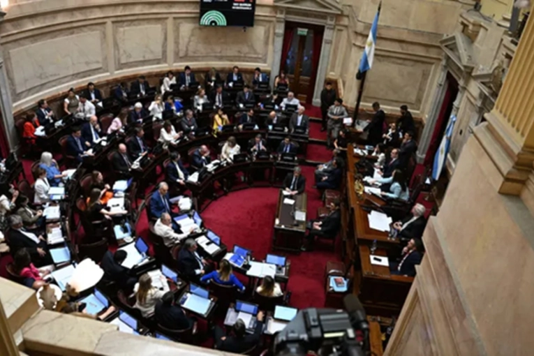 El Gobierno logr&oacute; aprobar el Presupuesto 2026 y cierra el a&ntilde;o con un triunfo clave