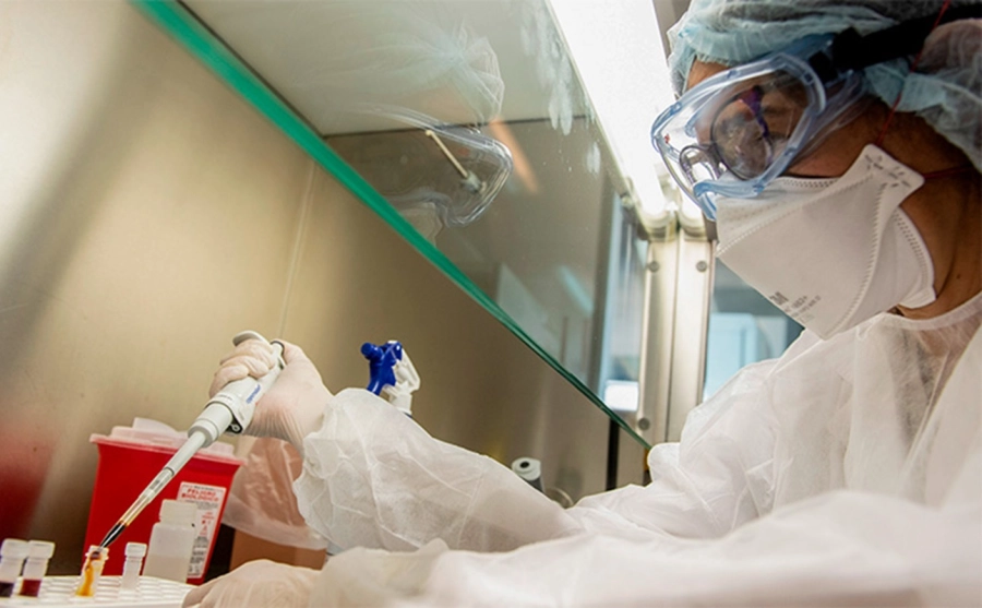 Existe la necesidad de anticipar la campa&ntilde;a de inmunizaci&oacute;n en Argentina