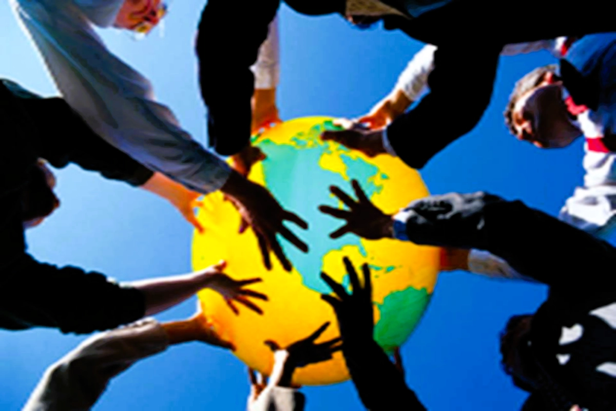 2025: segundo A&ntilde;o Internacional de las Cooperativa