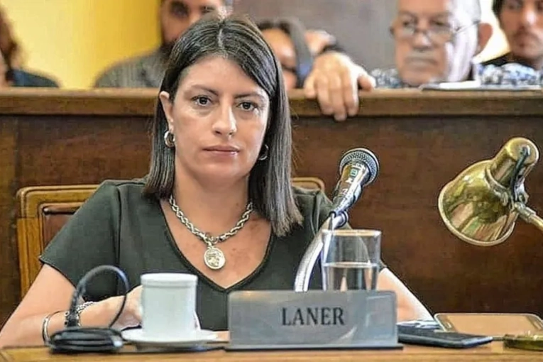 Qu&oacute;rum ausente: el juicio pol&iacute;tico a Susana Medina qued&oacute; sin avance en Diputados