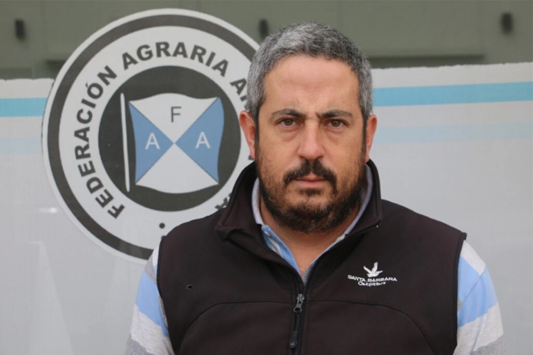 Martiarena: balance 2025 y desaf&iacute;os para el campo entrerriano