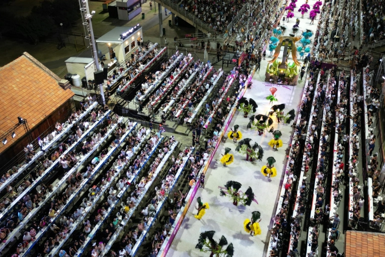 El Carnaval difundi&oacute; los nuevos precios de febrero para los residentes del departamento