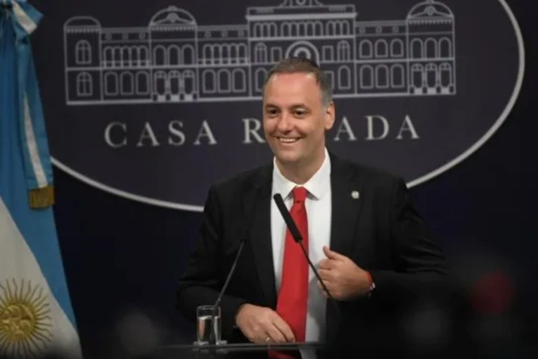 Para el Gobierno "el paro es extorsivo, por algo la gente los odia"